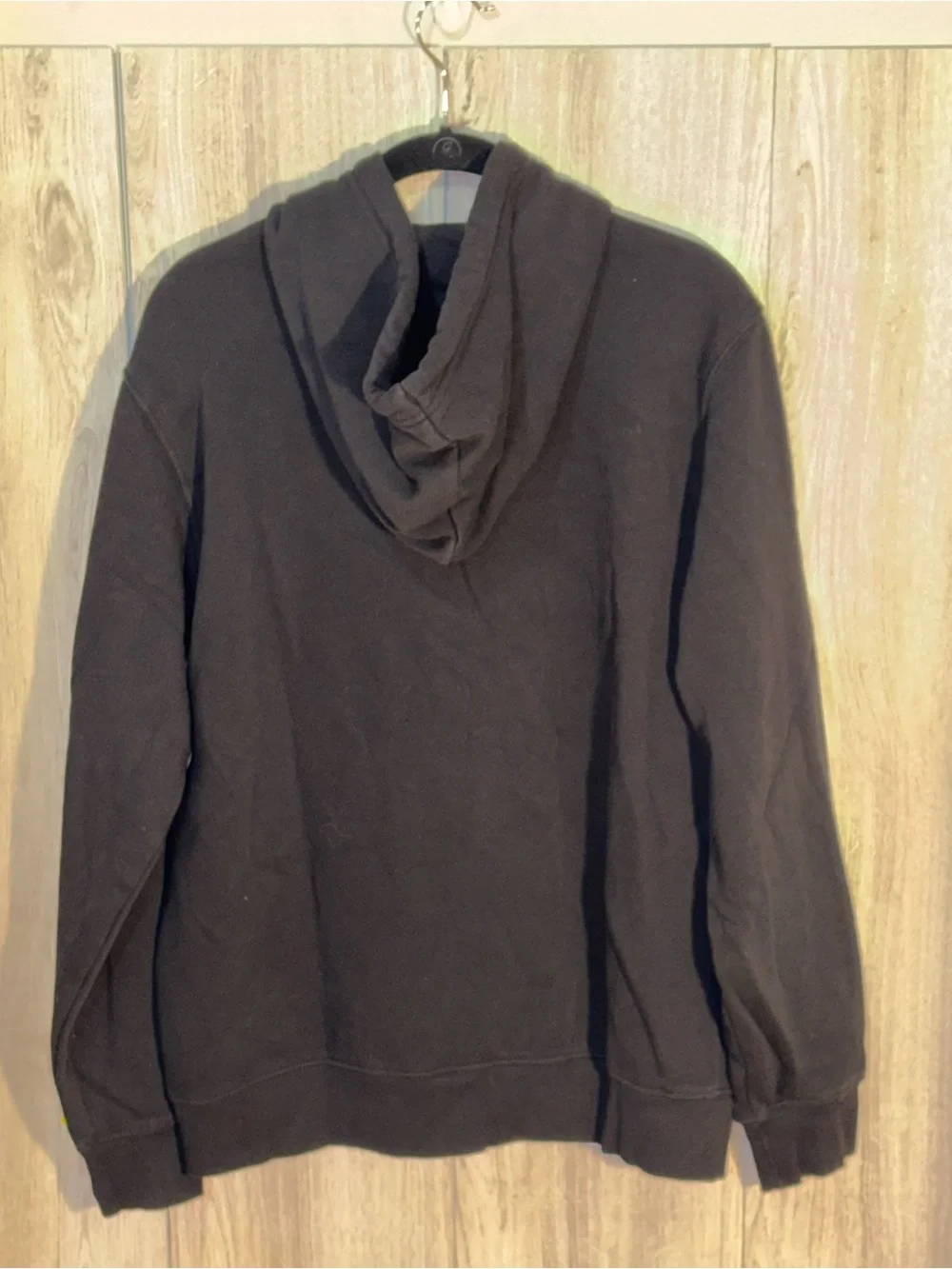 The North Face Men’s Evolution Half Dome Hoodie Black Pullover M
